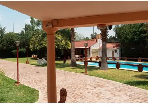 Casa en Venta 15 años