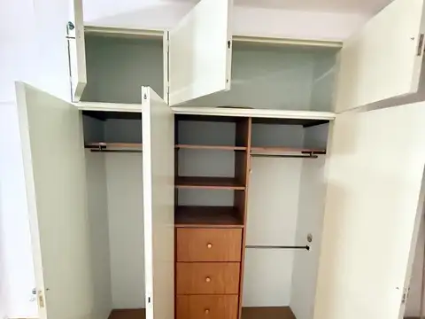 Hermoso monoambiente impecable !