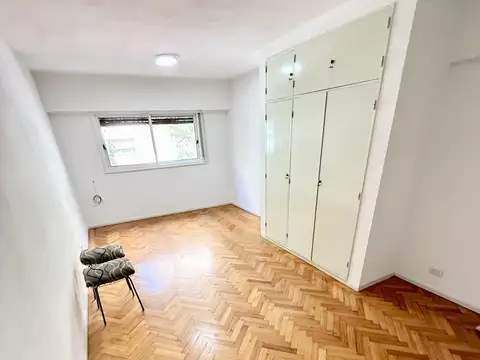 Hermoso monoambiente impecable !