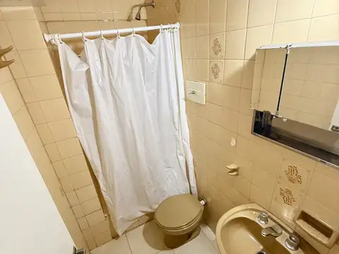 Departamento en Venta con 1 cochera