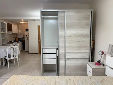 Departamento en Alquiler de Monoambiente