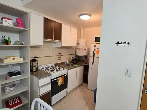 Departamento en Alquiler 5 años