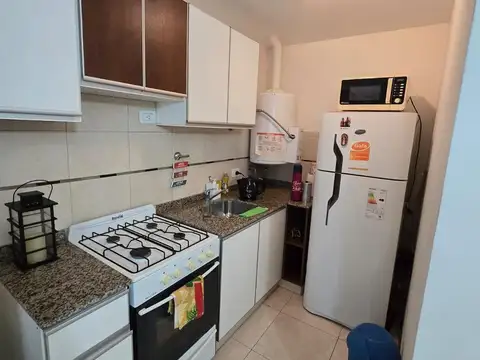 Departamento en Alquiler 5 años