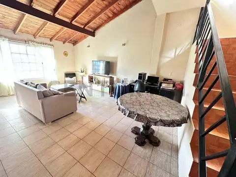 Casa en Venta 2025 años