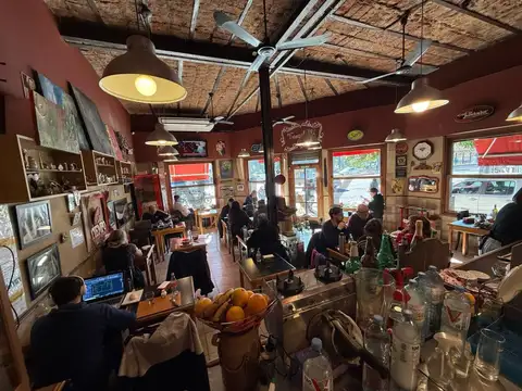 VENTA DE FONDO DE COMERCIO EN VILLA MITRE