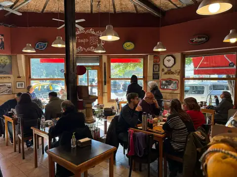 Fondo Comercio en Venta en Villa General Mitre, USD 15.000