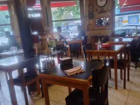 VENTA DE FONDO DE COMERCIO EN VILLA MITRE