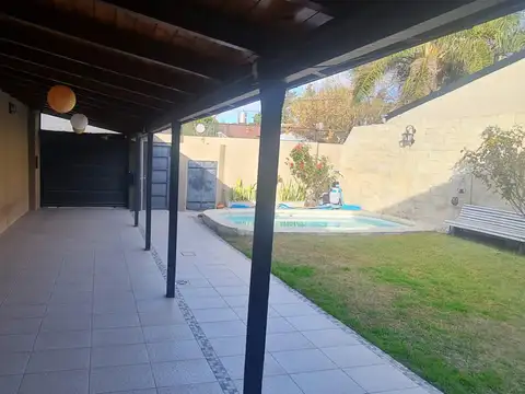 Casa en Venta de 5 dormitorios