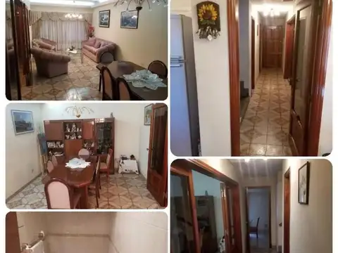 Casa - Ramos Mejia