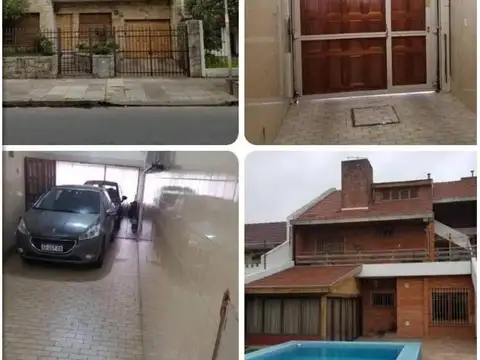 Casa en Venta en Ramos Mejía, USD 465.000