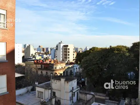 Departamento en Alquiler Temporal 15 años