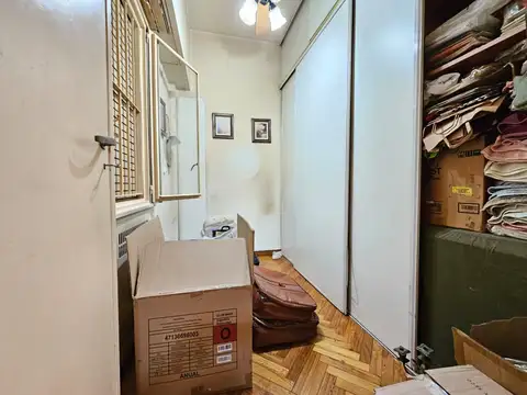 Departamento en Venta Apto profesional