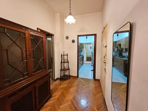 Avenida Acoyte 600