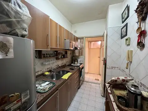 Departamento en Venta Apto profesional