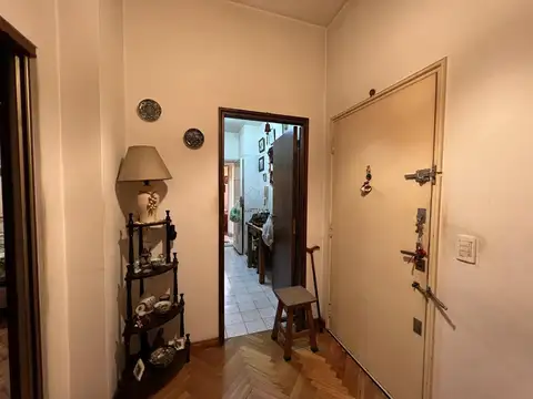 Departamento en Venta 58 años