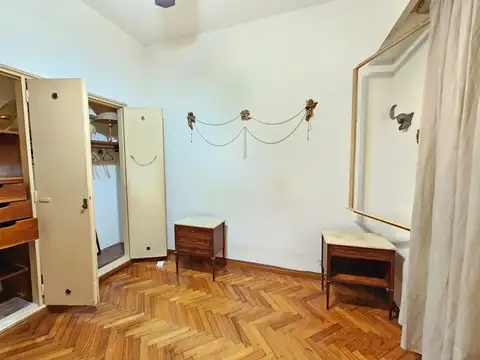 Departamento en Venta en Caballito, USD 125.000