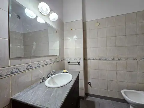 Departamento en Venta 58 años