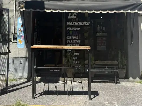 Fondo de Comercio en Berazategui