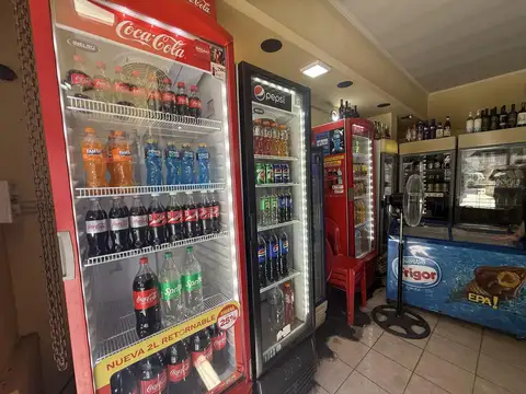 Fondo de Comercio en Berazategui