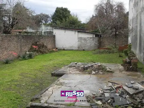 Casa en Venta 30 años