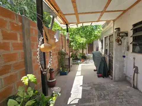 Las Boleadoras 2500
