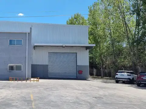 Galpon en Alquiler en General Rodriguez, $ 12.000.000