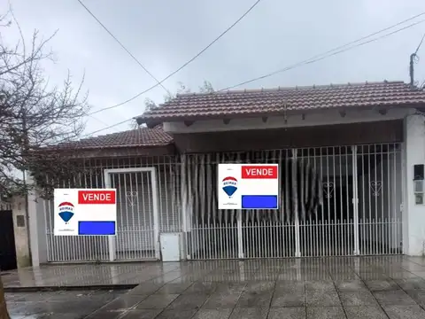 Casa en Venta de 2 dormitorios