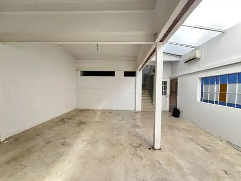 Depto Tipo Casa en Venta en Olivos Maipu/Uzal, USD 340.000