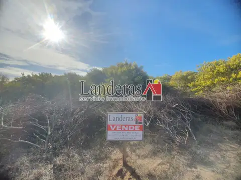 Terreno en Venta en Punta Medanos, USD 28.000