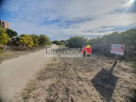 Terreno en Venta de 1224,0 m2