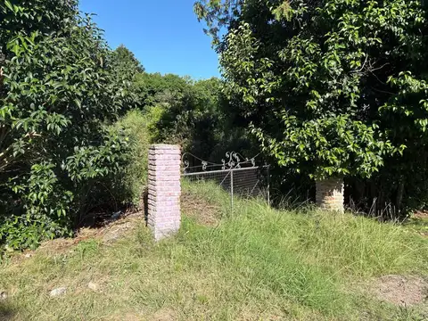 Terreno en Gualeguaychu