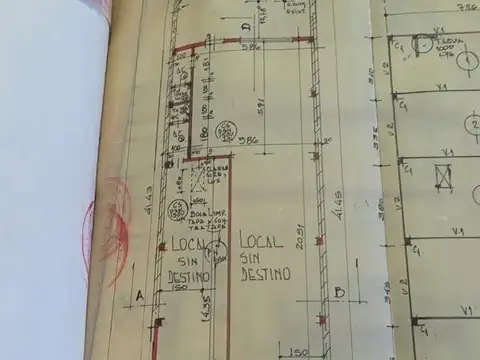 Local en Alquiler en Merlo, $ 7.000.000