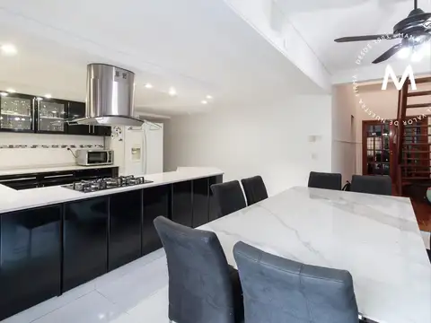 Industria 3173 - San Martin