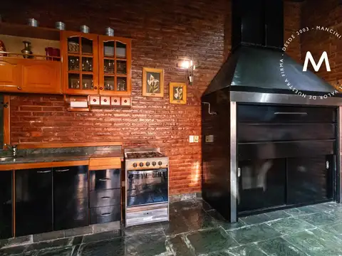 Casa en Venta en Villa Ballester, USD 530.000