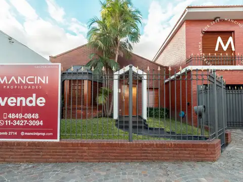 Casa en Venta al Noreste