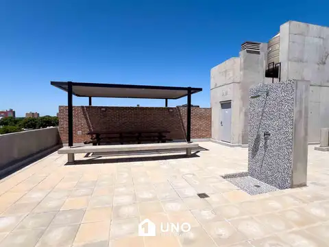 Ayacucho 2000, Piso 03