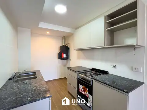 Ayacucho y Ituzaingo - Ultimo Dpto de 1 Dormitorio.