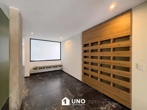 Departamento en Venta al Oeste
