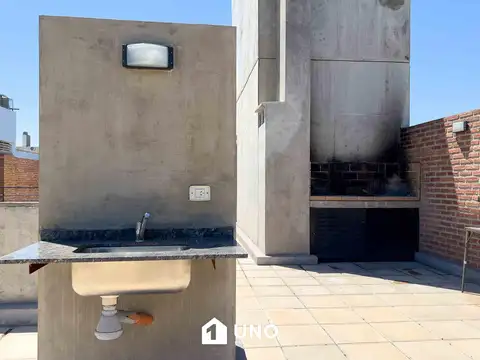 Departamento en Venta en Centro, USD 69.500