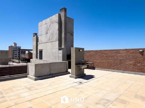 Departamento en Venta 3 años