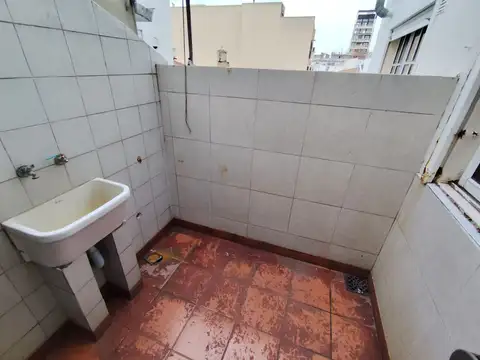 Depto Tipo Casa en Venta en Mataderos, USD 75.000