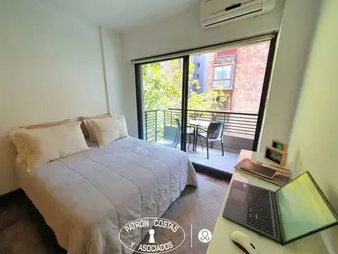 Departamento en Venta al Norte