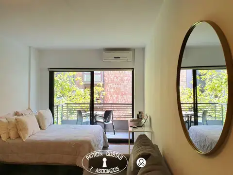 Ortega y Gasset 1800, Ciudad Autónoma de Buenos Aires, Argentina 100, Piso 3