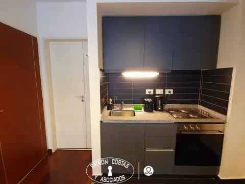 Departamento en Venta 11 años