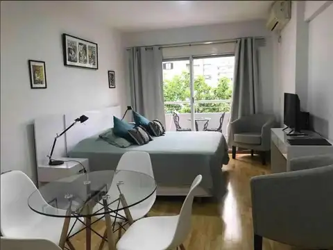 Departamento en alquiler temporario