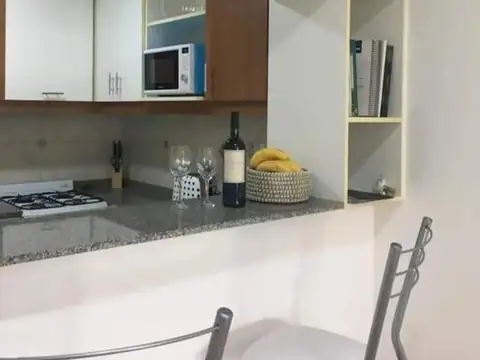 Departamento en Alquiler Temporal 10 años