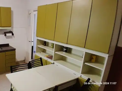 Depto Tipo Casa en Venta de 2 dormitorios