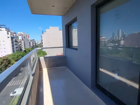 Emprendimiento en Palermo Hollywood - Etapa: Terminado