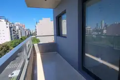 Emprendimiento en Palermo Hollywood - Etapa: Terminado