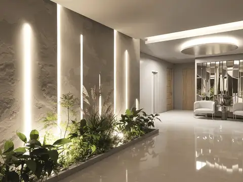 Departamento en Venta en Palermo Hollywood, USD 91.000